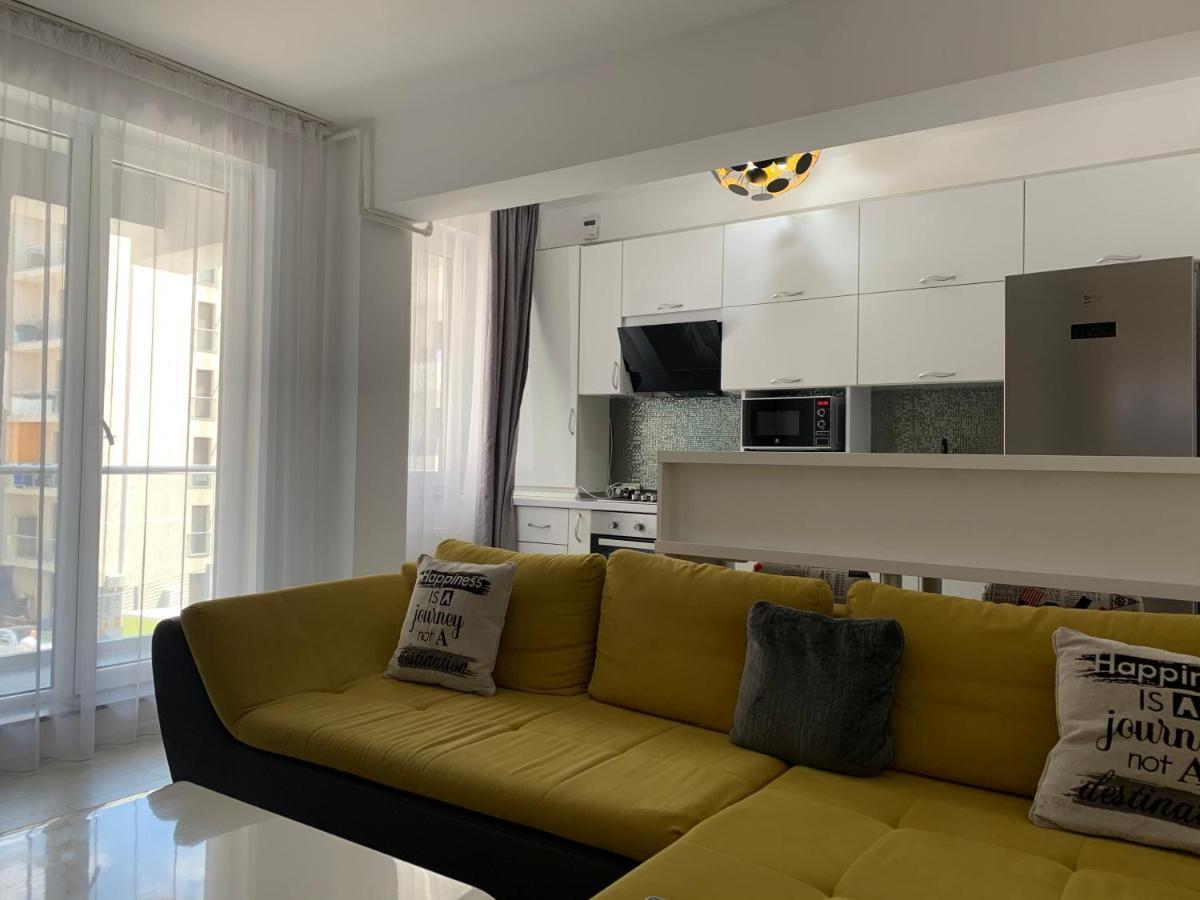 Milan Διαμέρισμα Năvodari Εξωτερικό φωτογραφία